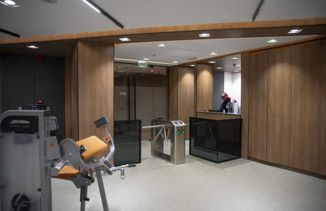 Manazel Aldiafah Serviced Apartments - Foto 15