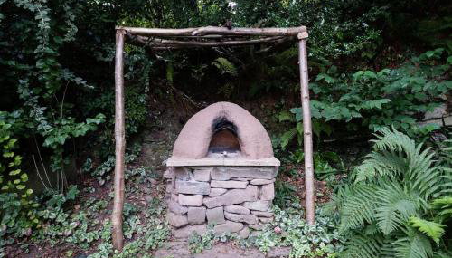 Luxury Cottage near Hay-on-Wye - Foto 5