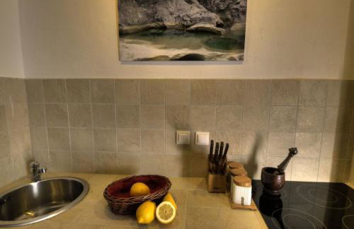 Holiday Home Istrien Traditionelles Steinhaus 7 by Interhome - Foto 4