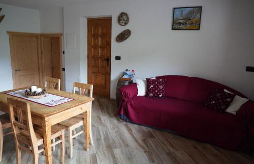 Accogliente trilocale nel cuore della Valdidentro - Foto 9