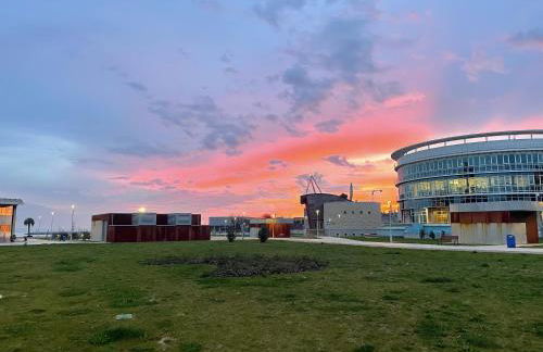 Piso moderno en la playa Gijón - Foto 21