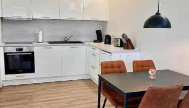 Moderne Wohnung in Heskem bei Marburg (Lahn) - Foto 3