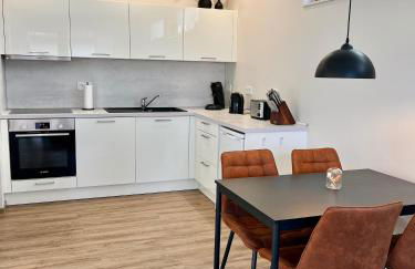 Moderne Wohnung in Heskem bei Marburg (Lahn) - Foto 3