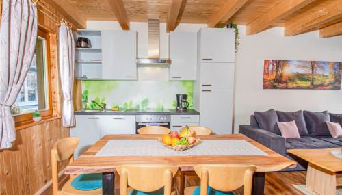 Gammerhof - Bauernhofurlaub in Waldkirchen - Foto 2