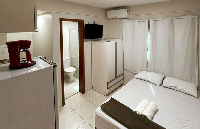 Residencial Carajás - Photo 19