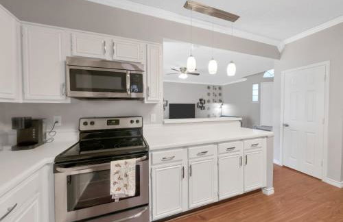 Lux 3-br Garage Gated Yard by The Star Frisco - Foto 109