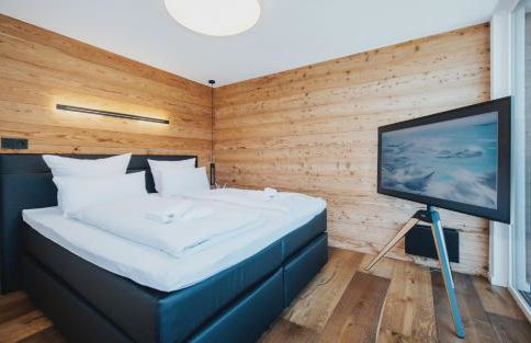 Exklusive King Suite mit Game Table in Hinterzarten - Foto 29