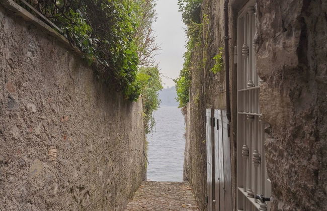 Torno Design Apartment by Rent all Como - Foto 69