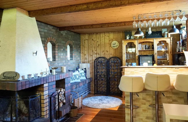 5 Star Holiday Home in Tanumshede - Foto 23