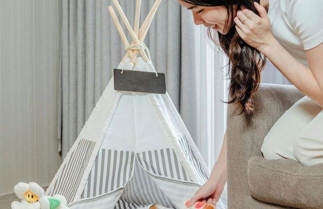 Marriott Executive Apartments, Bangkok Townhall Sukhumvit - Foto 65