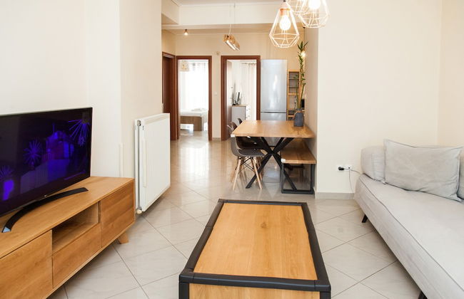 Amazing Apt in Tauros - Foto 19