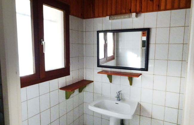 Holiday Home on the Silver Coast, Verdon-sur-mer - Foto 7