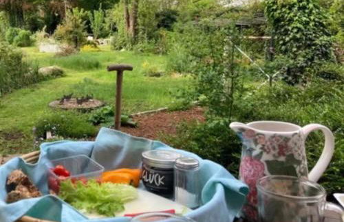 Ferienwohnung Olga Behrends - Foto 20