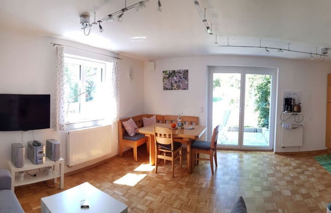 Holiday Apartment Flurgarten - Foto 11