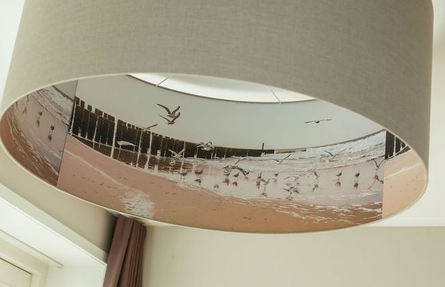 Holiday Home in Oostkapelle Near Forest - Photo 23