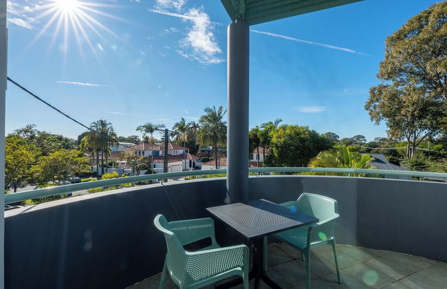 Noosa River Sandy Shores - Foto 45