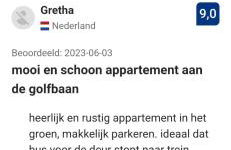 Matchroom Country Club Perla Roja 1 - Foto 33