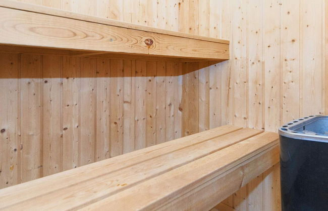 8 Person Holiday Home in Gjern-by Traum - Photo 19