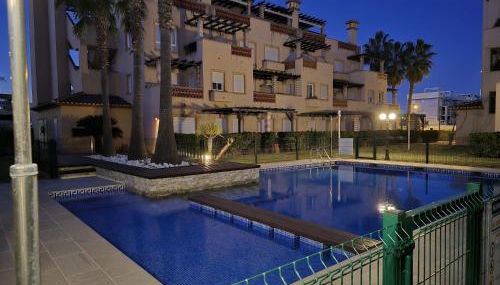 Apartamento nuevo playa Rabdells oliva nova - Photo 4