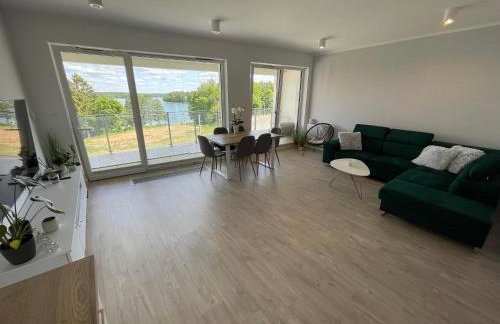 Apartament nad jeziorem Białym Augustów - Photo 9