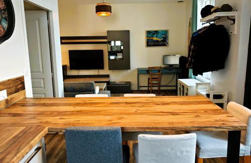 La Grande Mimi - Foto 8