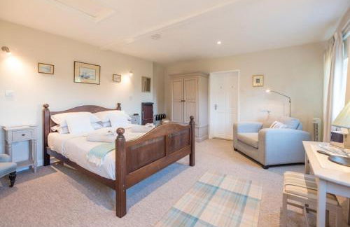 Compass Barn, Wenhaston - Foto 13