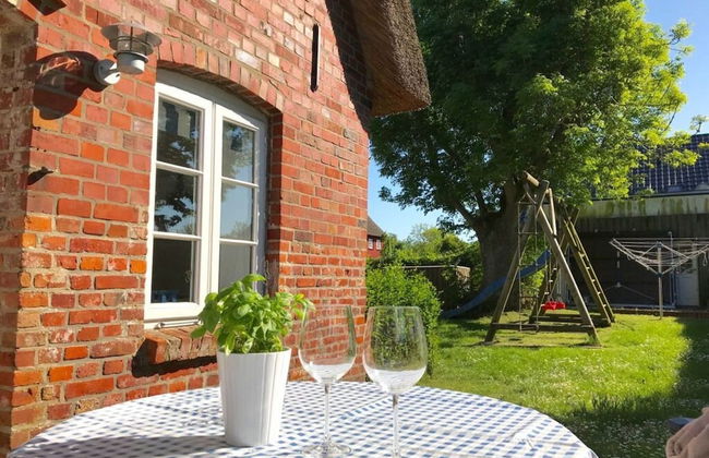 Holiday Apartment Nordwind - Foto 17