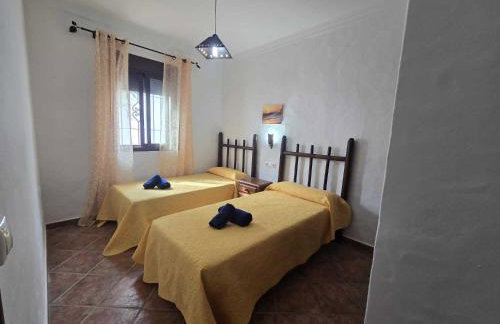 Casas el Palomar - No grupos - Foto 13