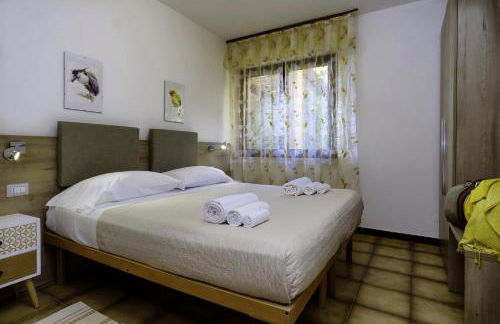 Residence Appartamenti Caffarena - Foto 38