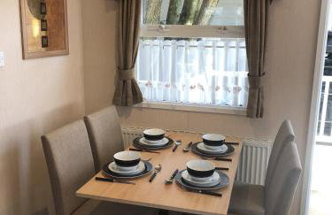 Mudeford Beach Lodge - Foto 26