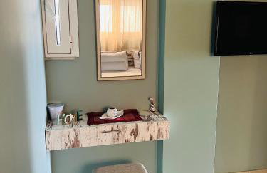 Akrotiri Luxury Suites - Foto 41