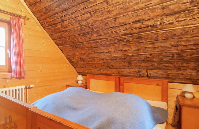 Chalet Near Lake Klopeiner With Sauna - Foto 5