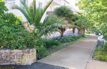 Harmonia proche du centre et de Gourvily - Foto 8