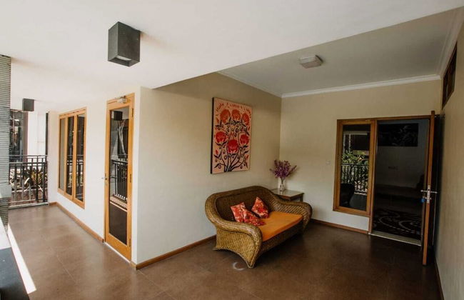 Kuldesak Villas - Foto 78