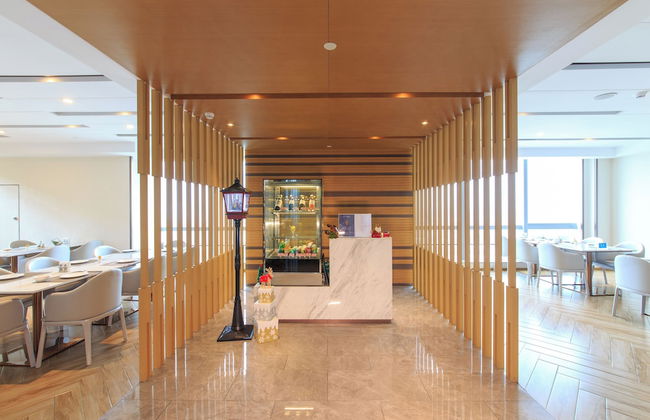 Somerset Bio-Island Guangzhou - Foto 55