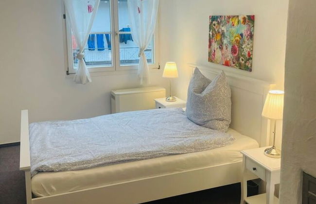 Apartments Am Untertor, Meersburg - Foto 4