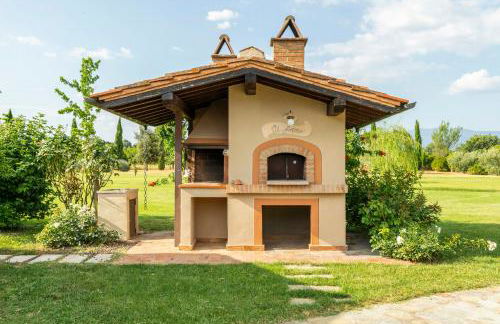 Flat In Hamlet Near Arezzo - Photo 31