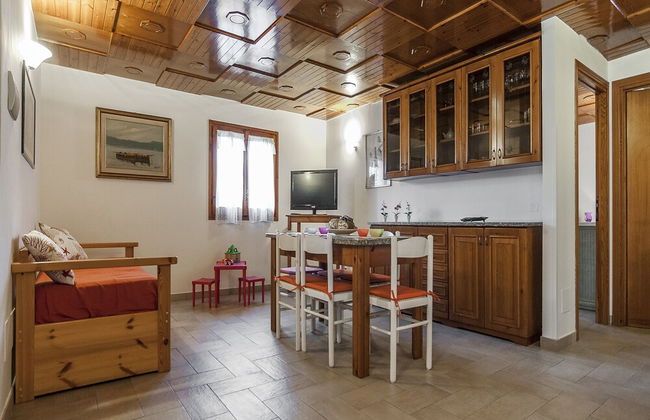 Casa Vacanza Nikita - Foto 14