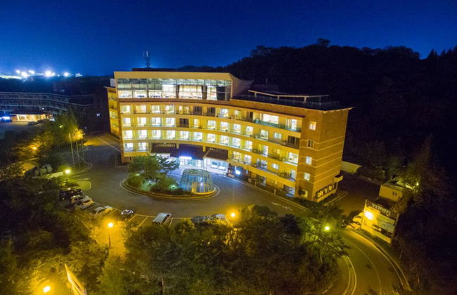 Gyeongju Ilsung Condo - Foto 12