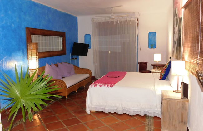 Luna Líquida Hotel Boutique - Foto 46