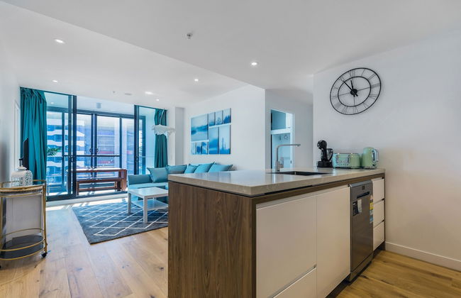 FV Dream 2 BED Apt+ Pool+ Free Parking Qfv211-16 - Foto 7