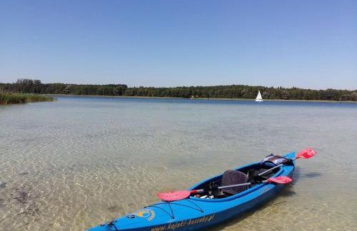 Domek Marzeń Powidz - Foto 8