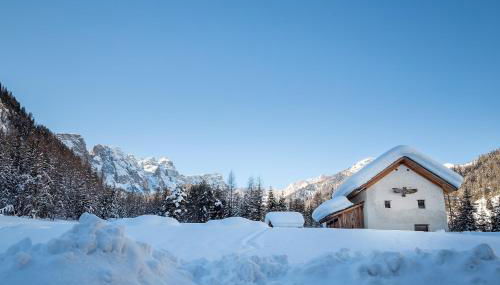 Chalet Mornà - Photo 3, Garden