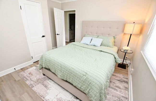 5 min Walk to Notre Dame Modern Home 517 - Foto 9