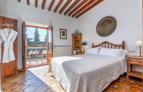 Carmen de los Moriscos - Alhambra views - Foto 20