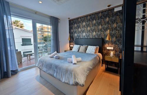 WonderStays Villa Lucía - Photo 29