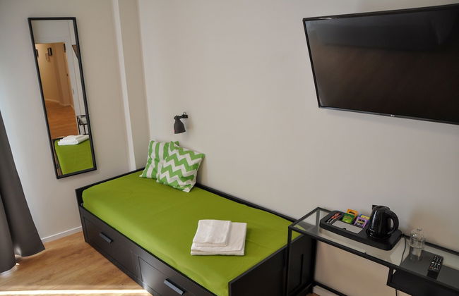 Eva Luxury Rooms Cagliari - Foto 7