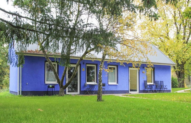 Doppelhaushalfte Seestern, Lohmen - Foto 19