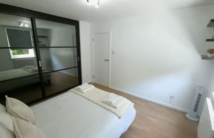 Spacious one Bedroom near Regent's Park - Foto 10