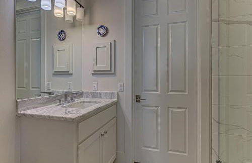 Immaculate Waterfront Family Home for 16 w Private Dock - Foto 60